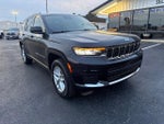 2024 Jeep Grand Cherokee L Laredo 4x4