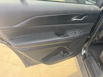 2024 Jeep Grand Cherokee L Laredo 4x4