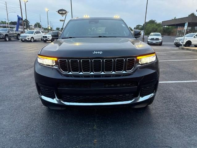 2024 Jeep Grand Cherokee L Laredo 4x4