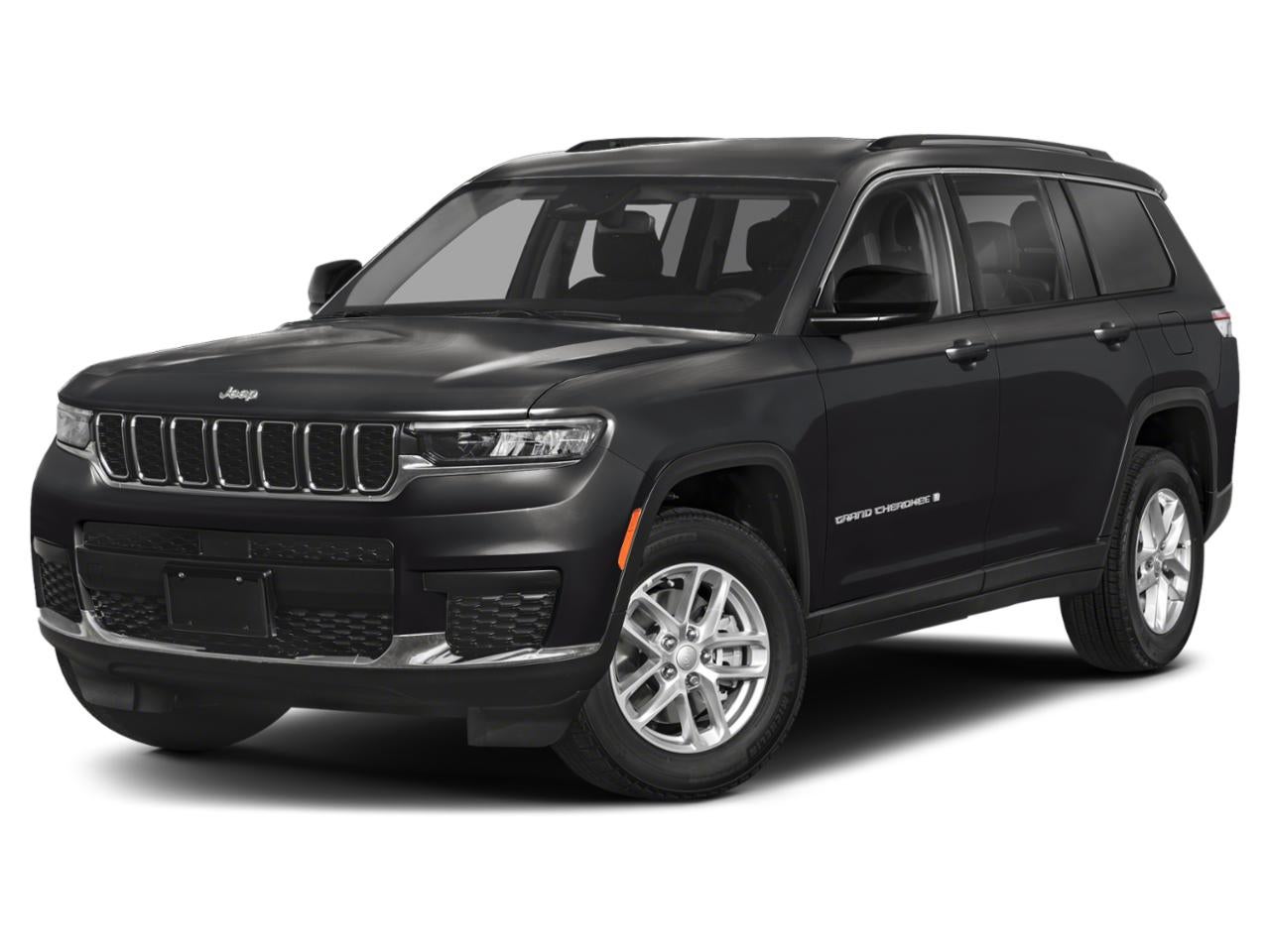 2024 Jeep Grand Cherokee L Laredo 4x4