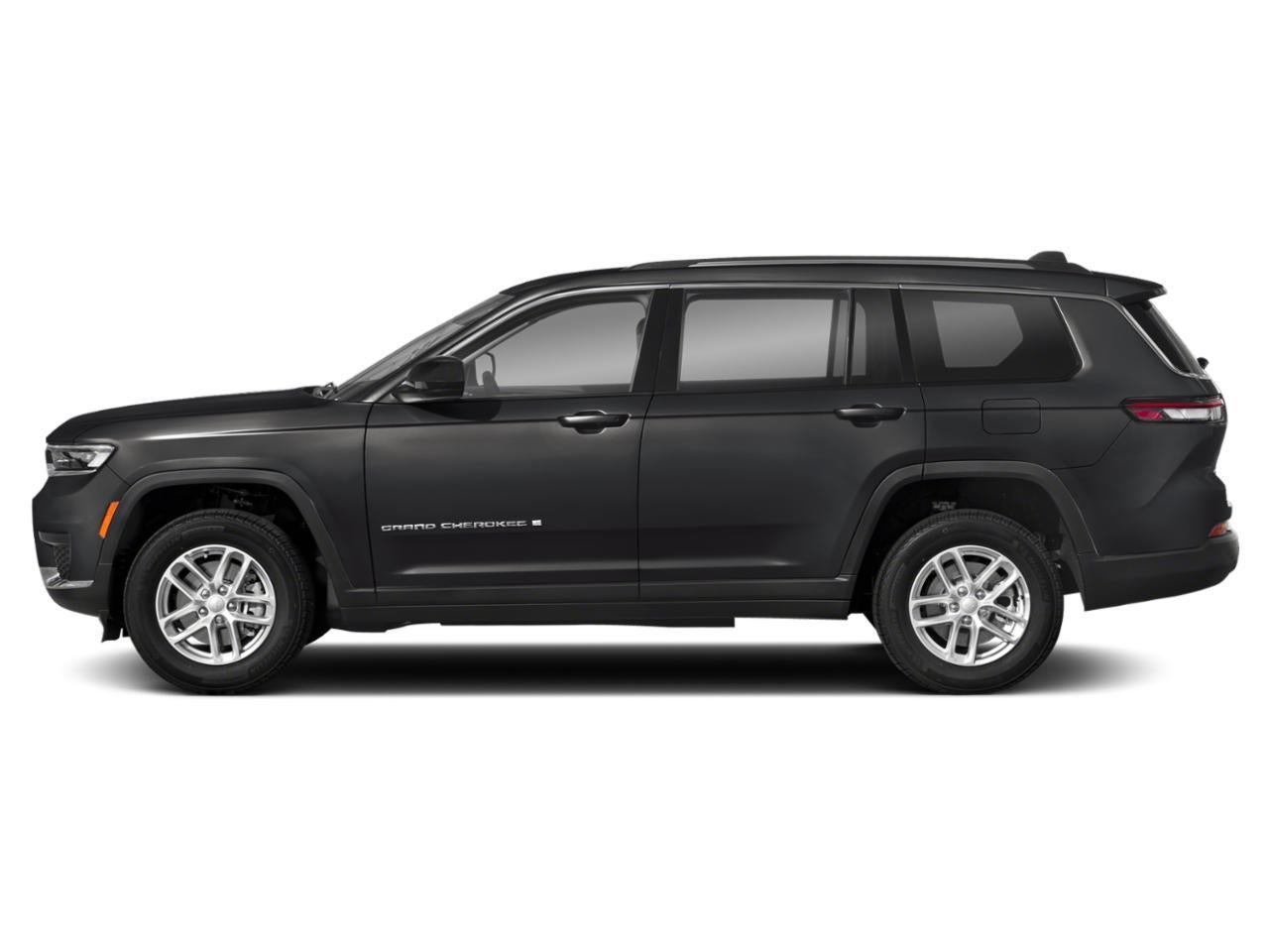 2024 Jeep Grand Cherokee L Laredo 4x4