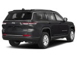 2024 Jeep Grand Cherokee L Laredo 4x4