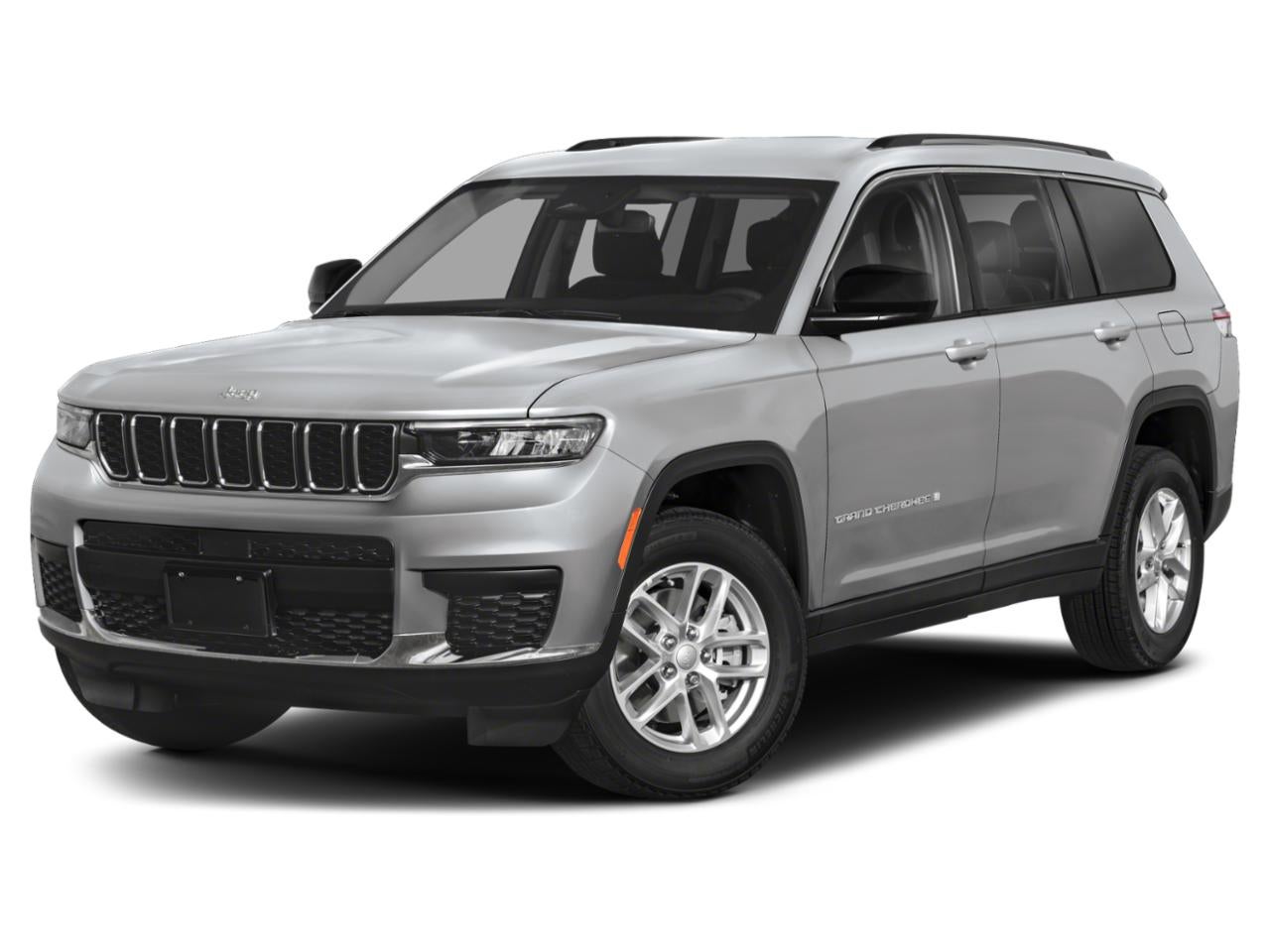 2024 Jeep Grand Cherokee L Laredo 4x4