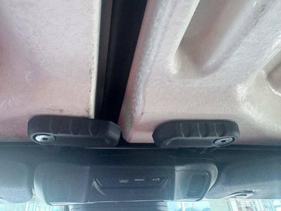 2024 Jeep Wrangler 4xe Sahara 4x4
