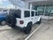 2024 Jeep Wrangler 4xe Sahara 4x4