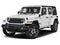 2024 Jeep Wrangler 4xe Sahara 4x4