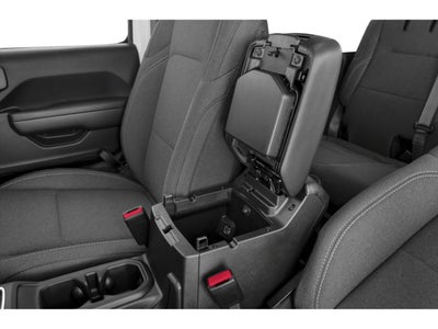 2024 Jeep Wrangler 4xe Sahara 4x4