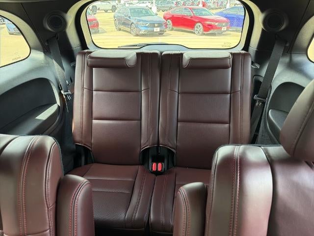 2024 Dodge Durango R/T Plus RWD