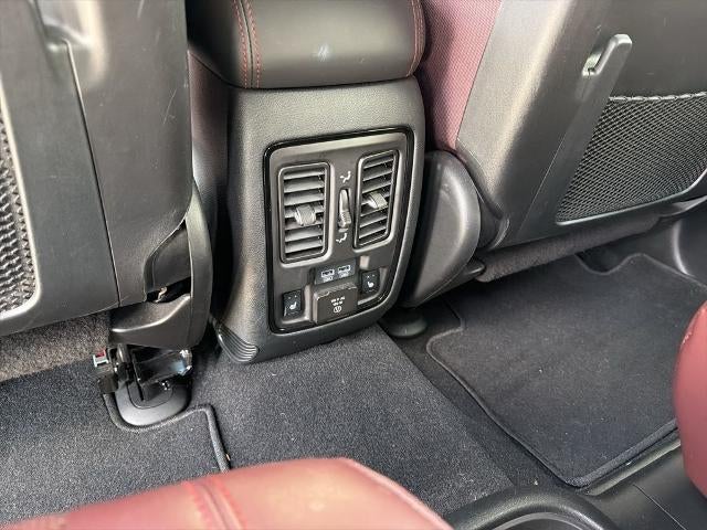 2024 Dodge Durango R/T Plus RWD