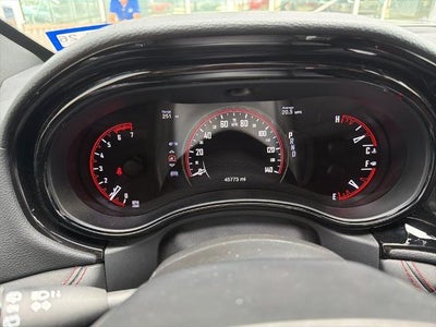 2024 Dodge Durango R/T Plus RWD