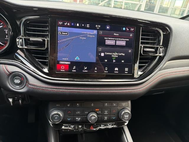2024 Dodge Durango R/T Plus RWD