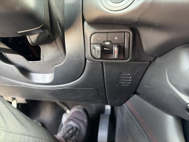 2024 Dodge Durango R/T Plus RWD