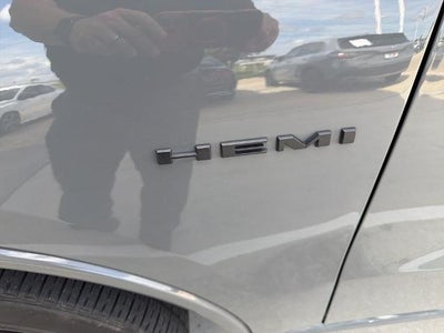 2024 Dodge Durango R/T Plus RWD