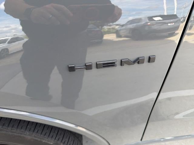 2024 Dodge Durango R/T Plus RWD