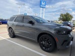 2024 Dodge Durango R/T Plus RWD