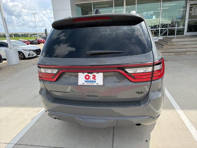 2024 Dodge Durango R/T Plus RWD