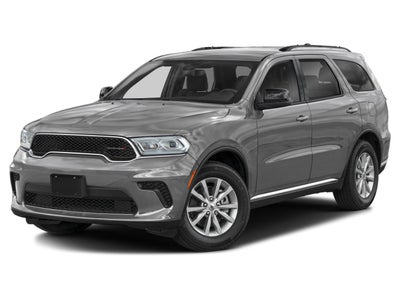 2024 Dodge Durango R/T Plus RWD