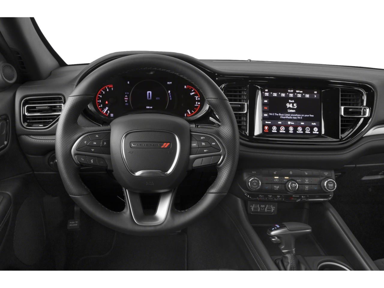 2024 Dodge Durango R/T Plus RWD
