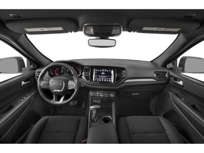 2024 Dodge Durango R/T Plus RWD