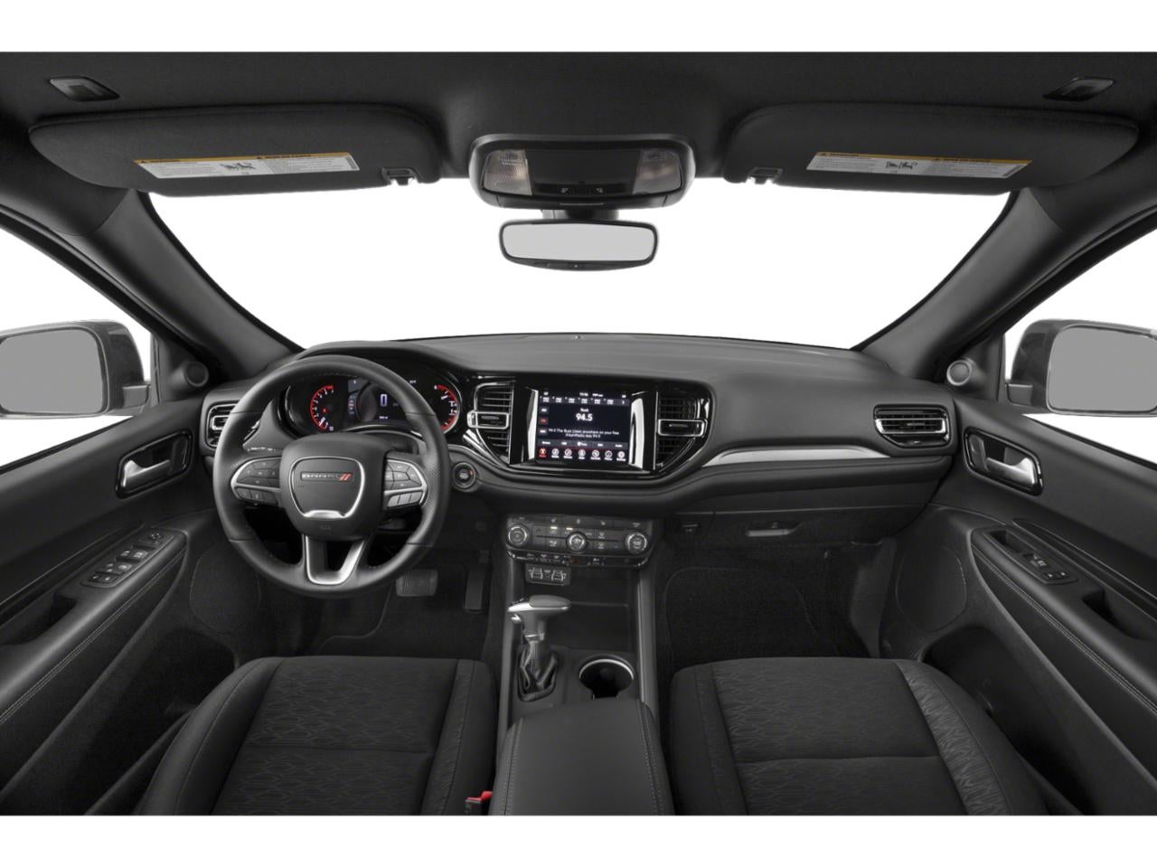 2024 Dodge Durango R/T Plus RWD