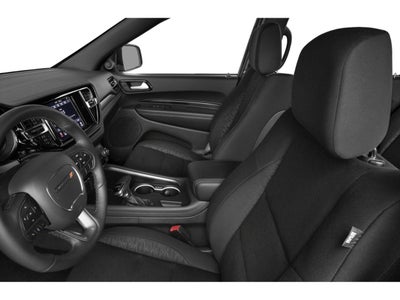 2024 Dodge Durango R/T Plus RWD