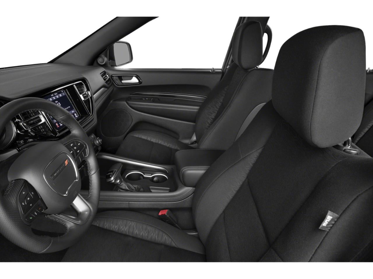 2024 Dodge Durango R/T Plus RWD