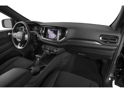 2024 Dodge Durango R/T Plus RWD