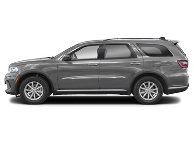 2024 Dodge Durango R/T Plus RWD