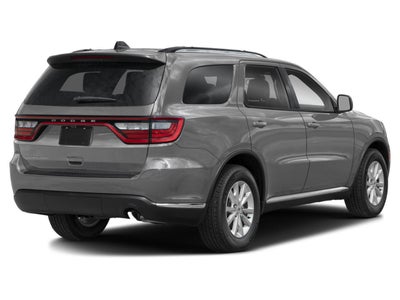 2024 Dodge Durango R/T Plus RWD