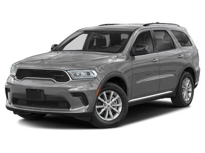 2024 Dodge Durango R/T Plus RWD
