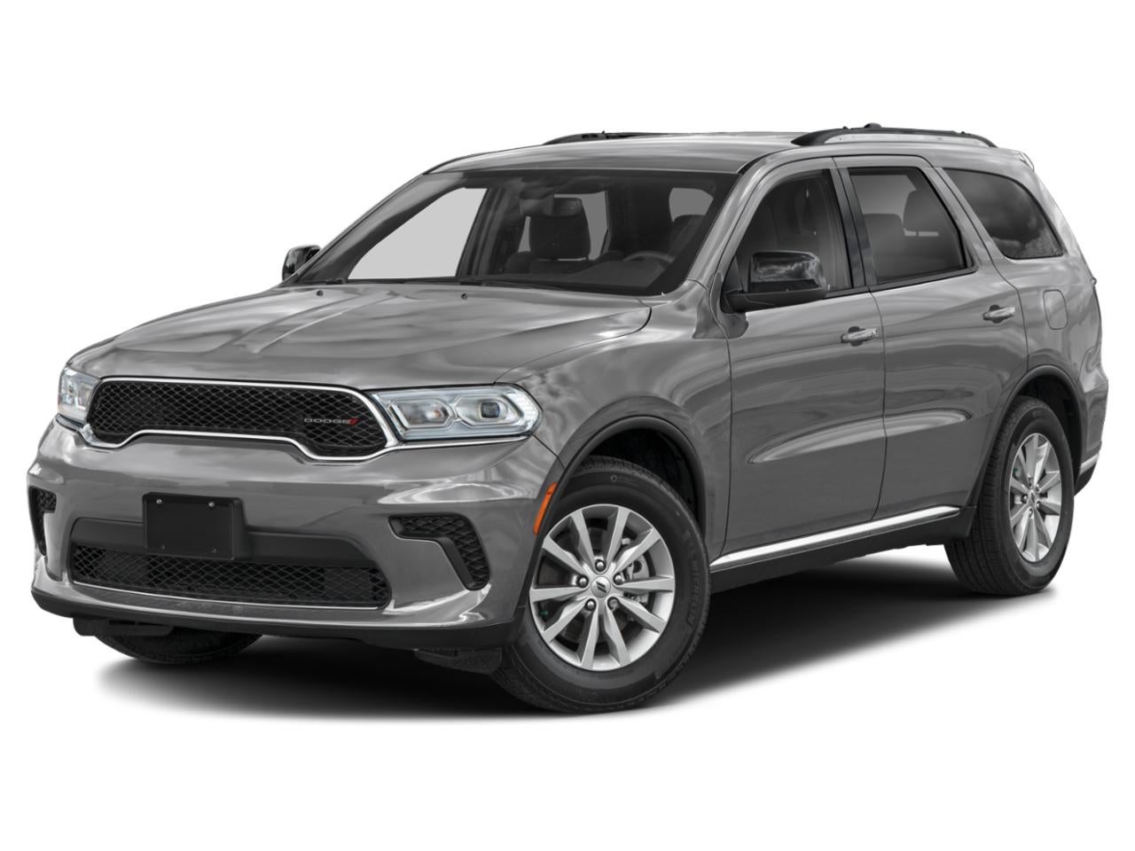 2024 Dodge Durango R/T Plus RWD