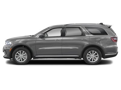 2024 Dodge Durango R/T Plus RWD