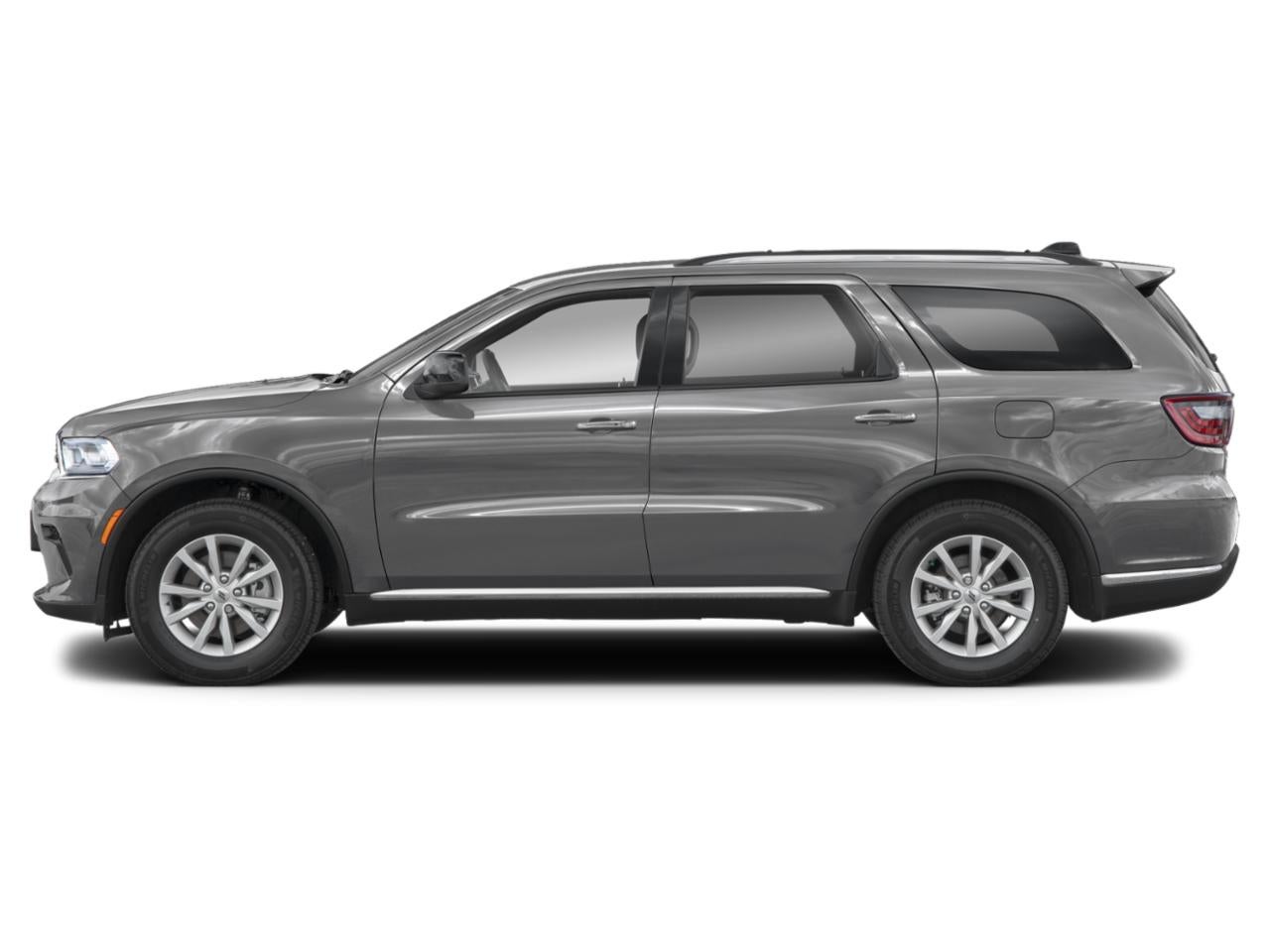 2024 Dodge Durango R/T Plus RWD