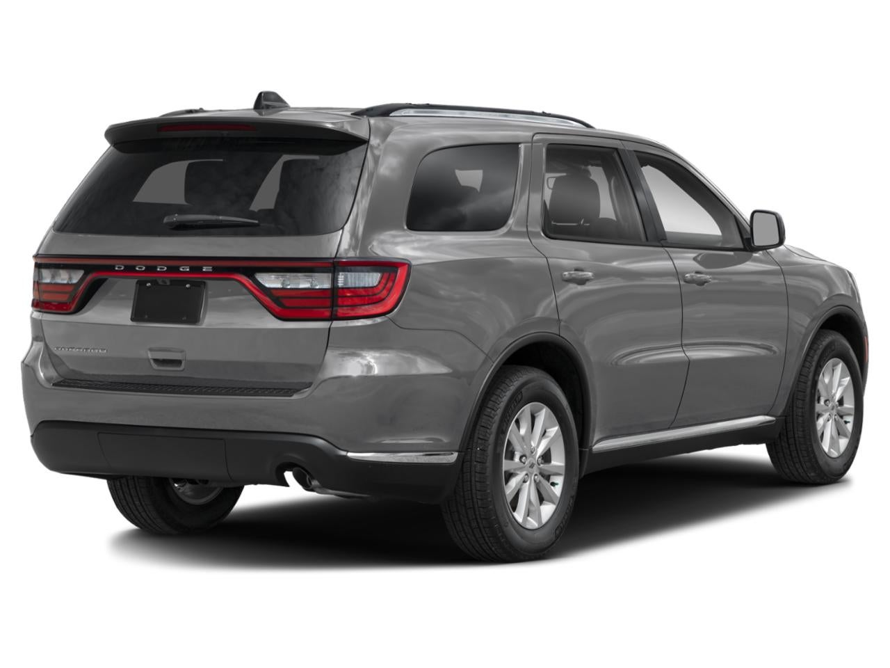 2024 Dodge Durango R/T Plus RWD