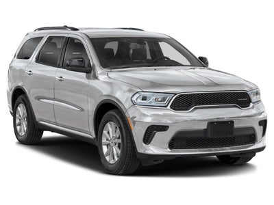 2024 Dodge Durango R/T Plus RWD