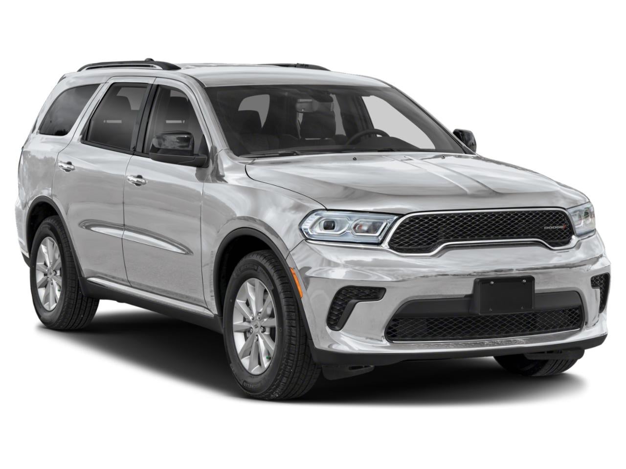 2024 Dodge Durango R/T Plus RWD