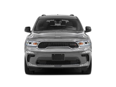 2024 Dodge Durango R/T Plus RWD
