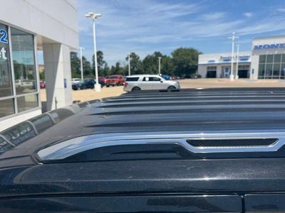 2024 Jeep Wagoneer L Series II 4x2 *Ltd Avail*