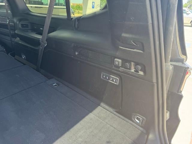 2024 Jeep Wagoneer L Series II 4x2 *Ltd Avail*