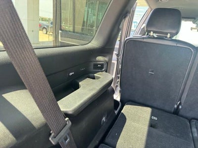 2024 Jeep Wagoneer L Series II 4x2 *Ltd Avail*