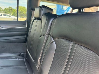 2024 Jeep Wagoneer L Series II 4x2 *Ltd Avail*