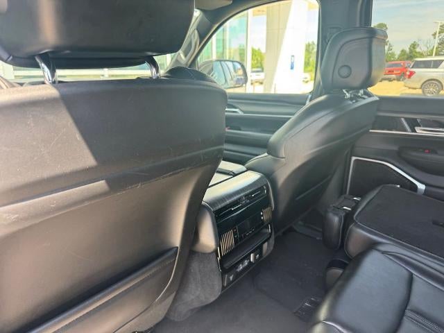 2024 Jeep Wagoneer L Series II 4x2 *Ltd Avail*