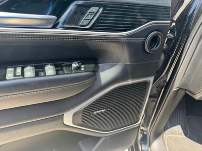 2024 Jeep Wagoneer L Series II 4x2 *Ltd Avail*