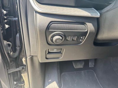 2024 Jeep Wagoneer L Series II 4x2 *Ltd Avail*
