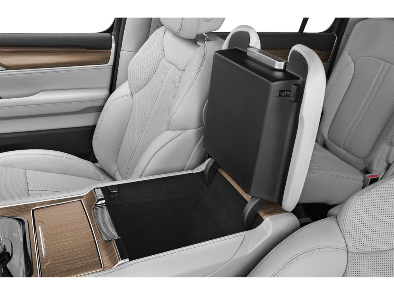 2024 Jeep Wagoneer L Series II 4x2 *Ltd Avail*