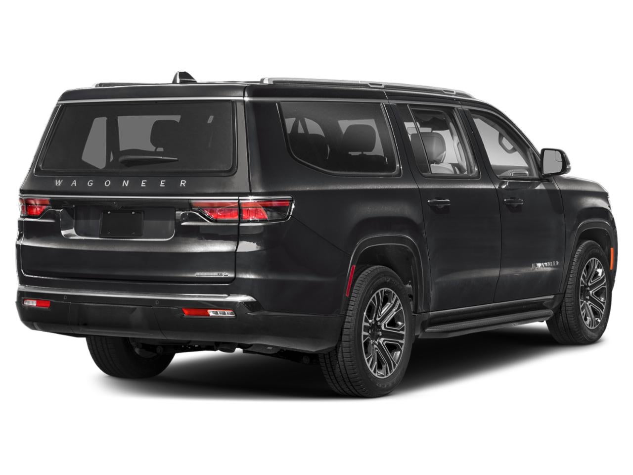 2024 Jeep Wagoneer L Series II 4x2 *Ltd Avail*
