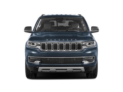 2024 Jeep Wagoneer L Series II 4x2 *Ltd Avail*