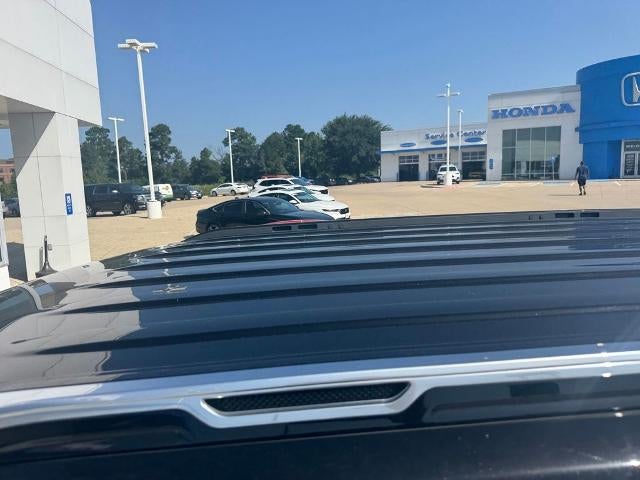2024 Jeep Wagoneer L Series II 4x2 *Ltd Avail*