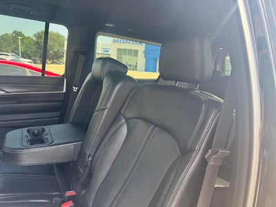 2024 Jeep Wagoneer L Series II 4x2 *Ltd Avail*