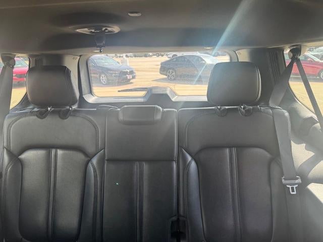 2024 Jeep Wagoneer L Series II 4x2 *Ltd Avail*